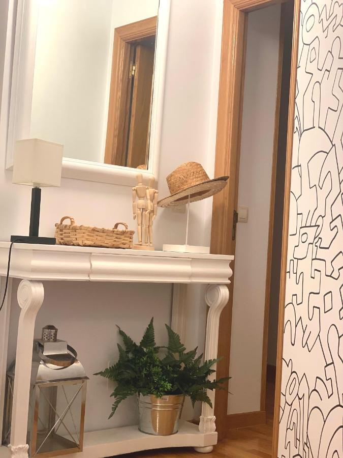 Fantastico Apartamento En Ribadeo Exterior photo